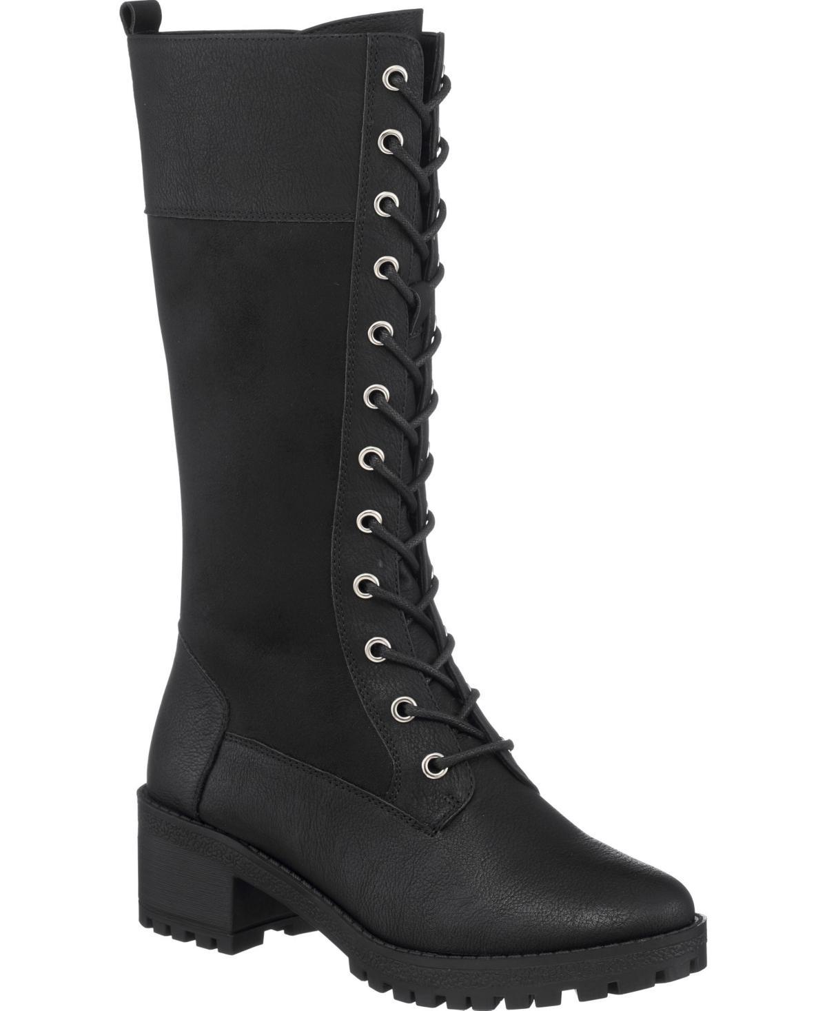 Gc Shoes Womens Rook Combat Boots Product Image