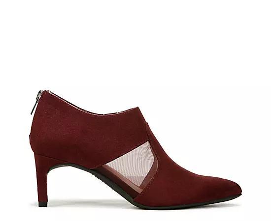 Lifestride Womens Annette Pump Product Image