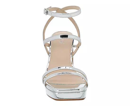 Limelight Womens Gio Platform Sandal Product Image