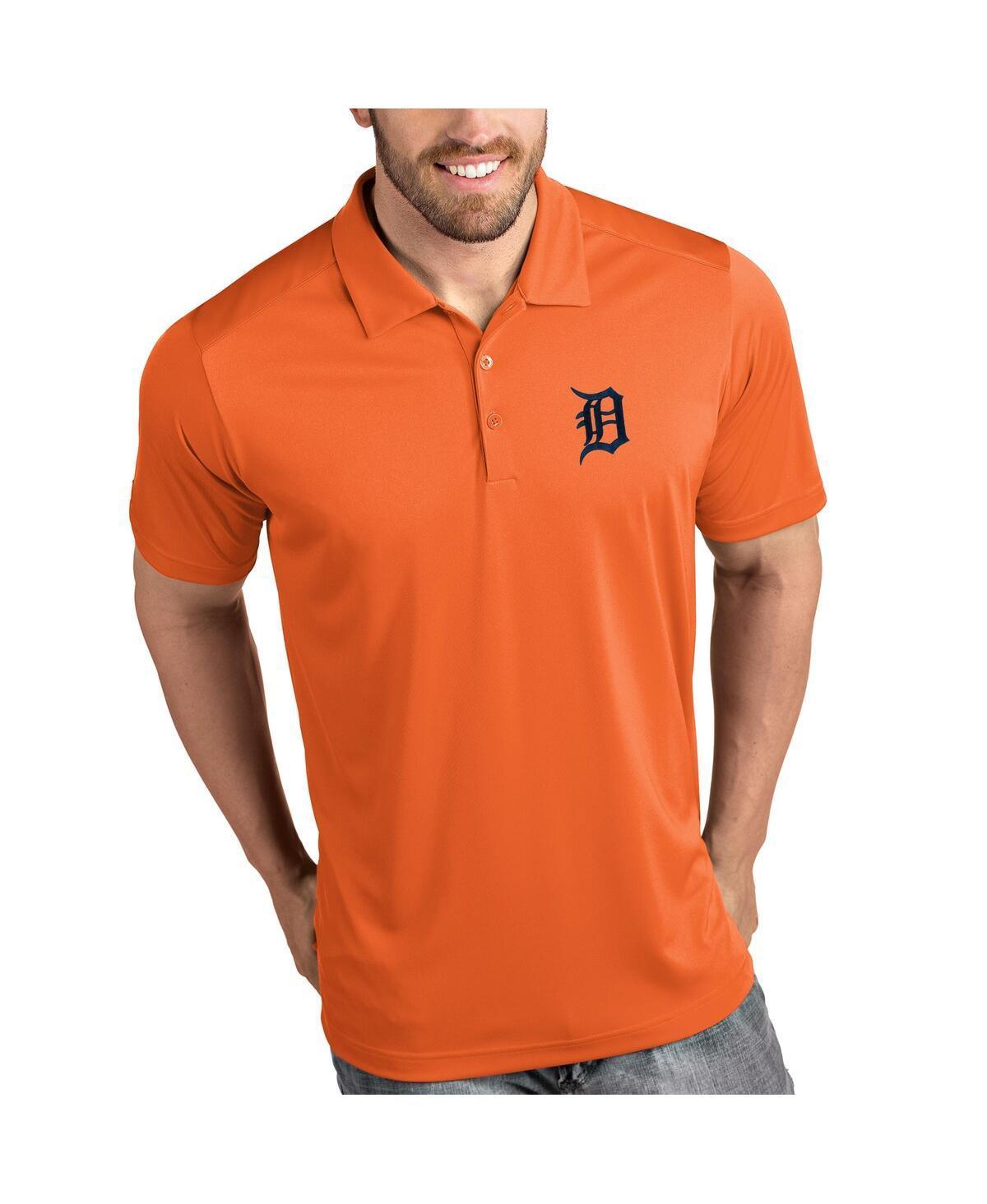 Mens Antigua New York Yankees Tribute Polo Product Image