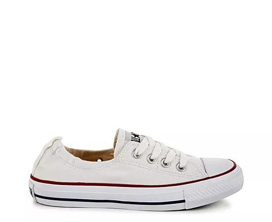 Converse Womens Chuck Taylor Shoreline Casual Sneakers from Finish Line Product Image