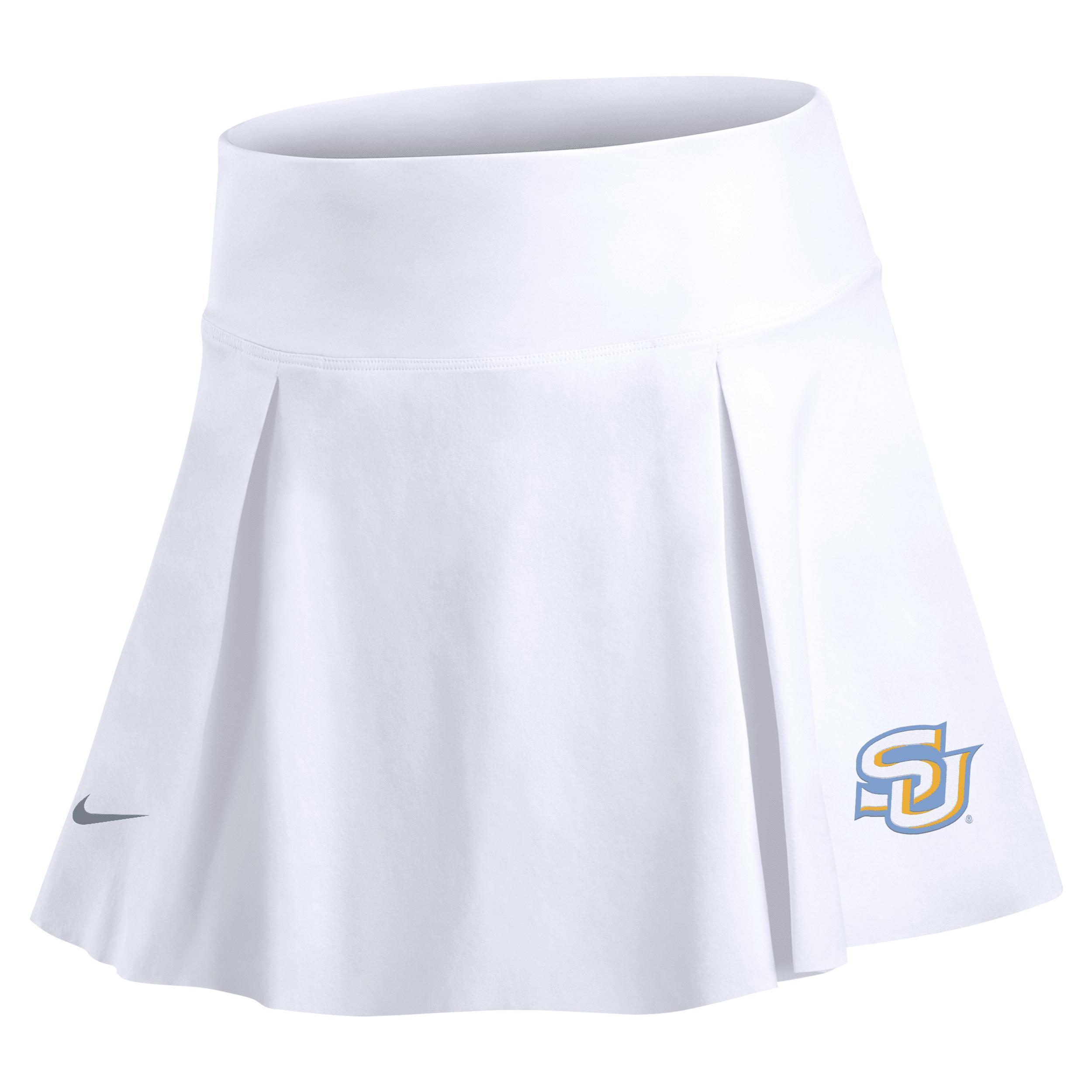 Nike Womens Club Nike Womens College Skirt Product Image