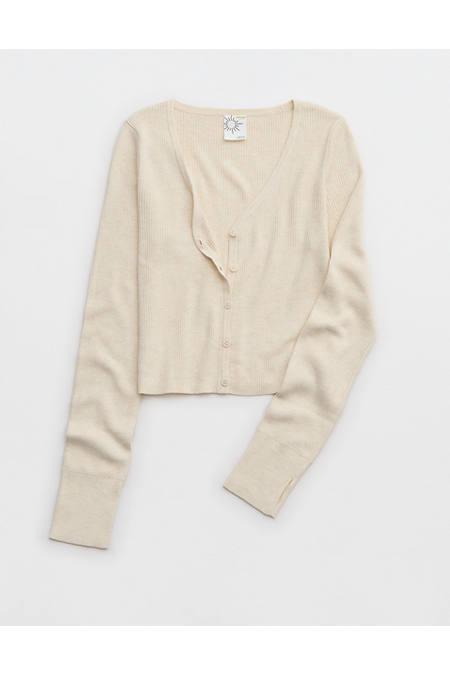 OFFLINE By Aerie Sweater Cardigan Women's product image