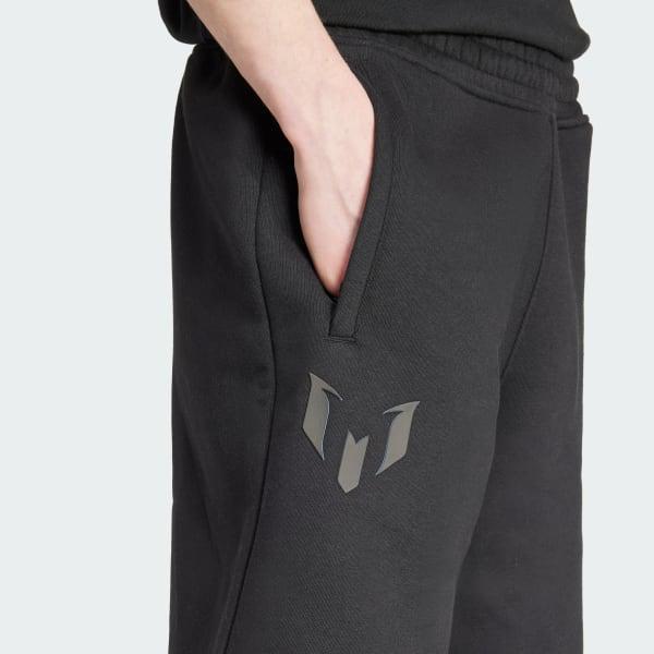 Messi Shorts Product Image