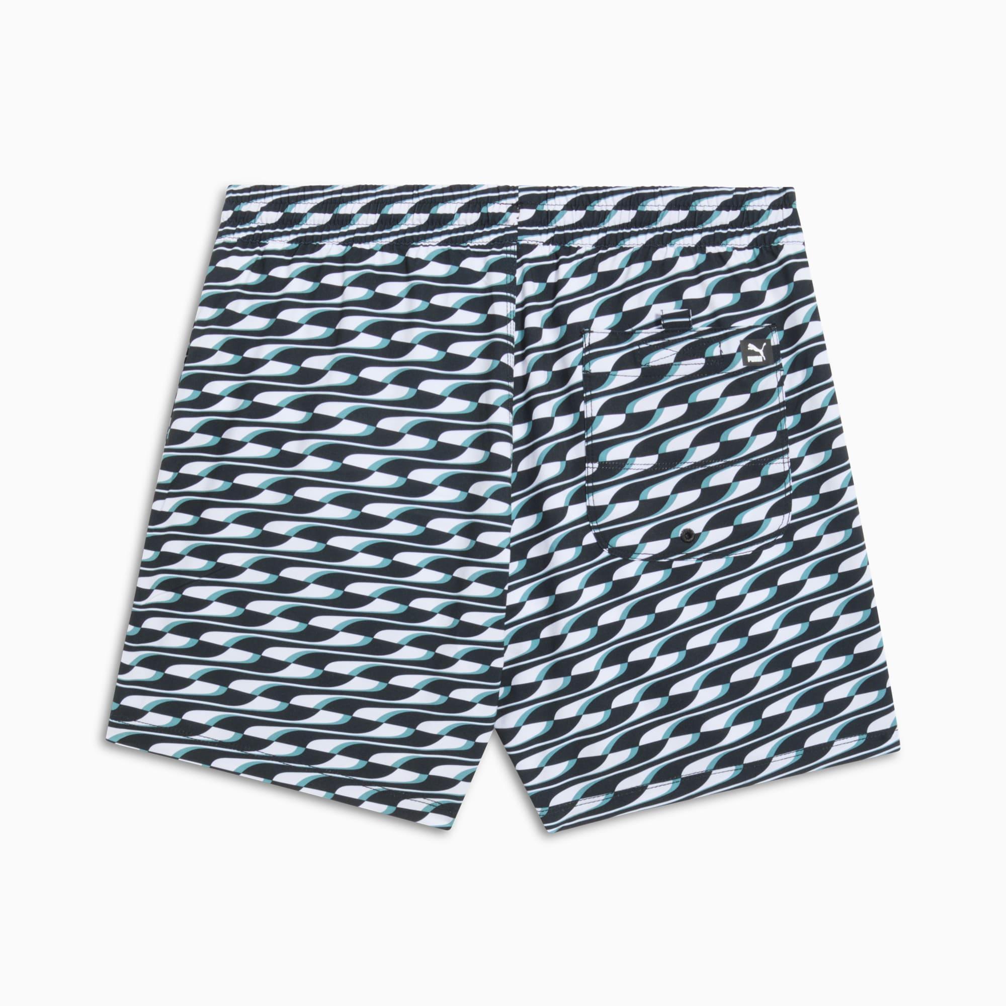 Wave 5.5" Men's Swim Trunks Product Image