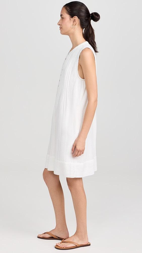 Faherty Isha Dress | Shopbop Product Image