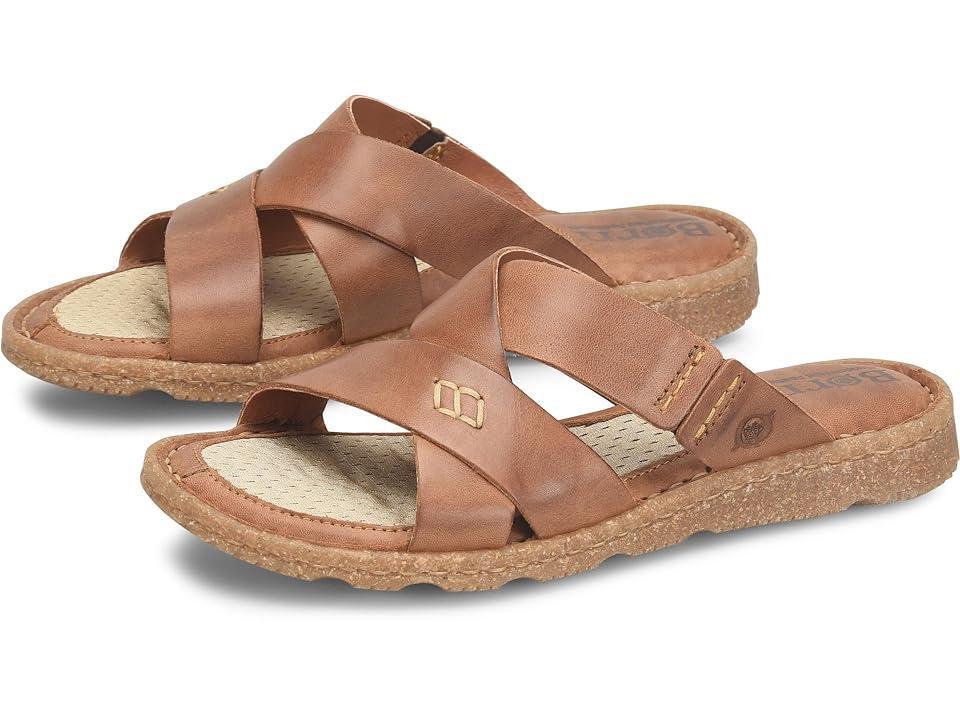 Born Hayka Women's Sandals Product Image