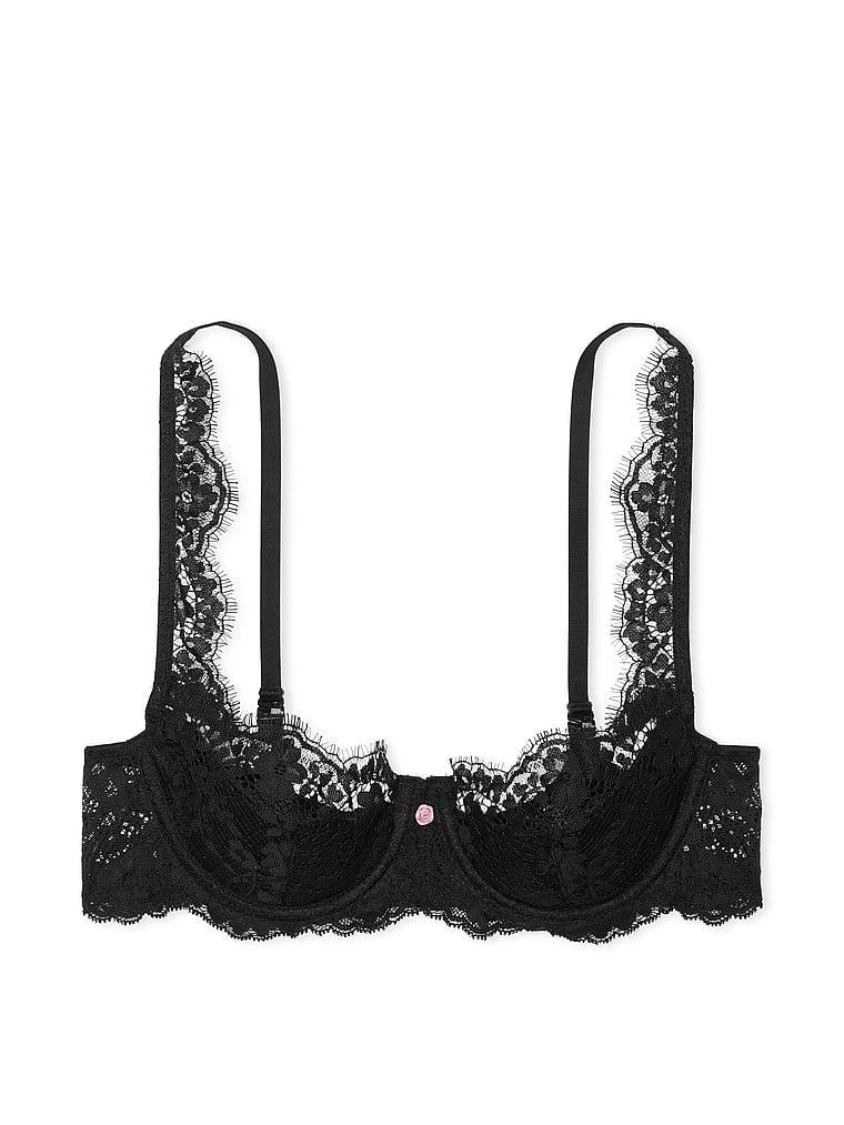 Lace Uplift Bra Product Image