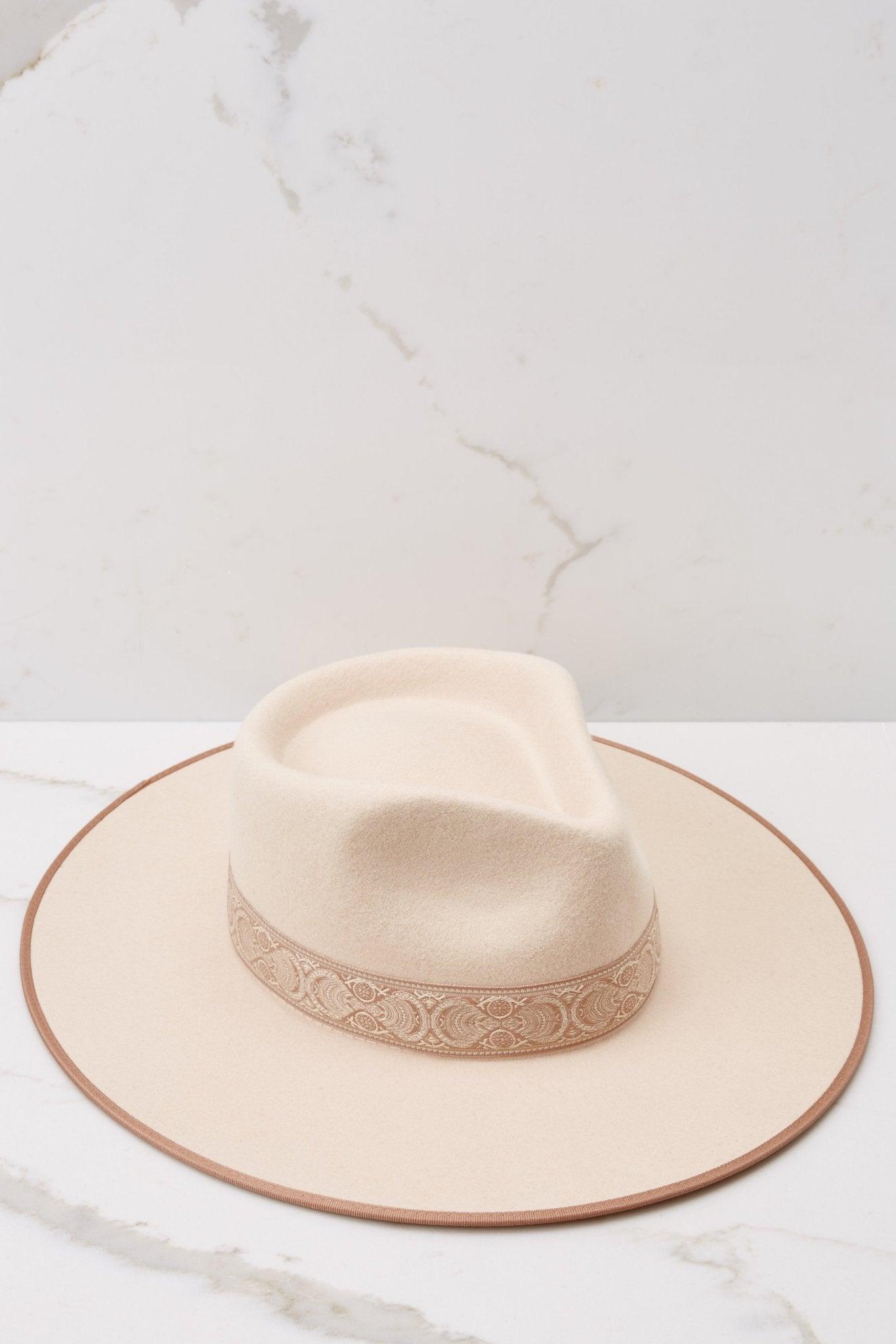 Ivory Rancher Special White Product Image