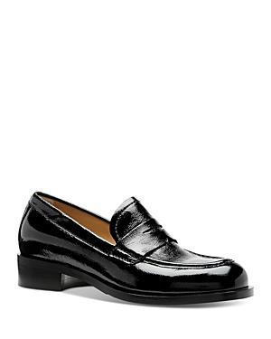 Comfortiva Linz Lug Sole Loafer Product Image