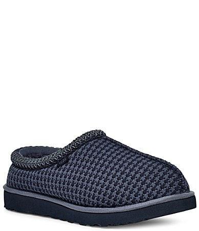 UGG Mens Tasman Flecked Knit Slip Product Image