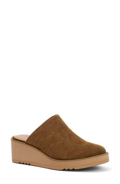 NYDJ Edmond Wedge Mule Product Image