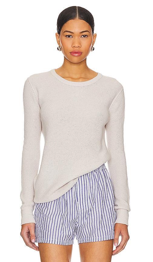 Taj Thermal Sweater Product Image