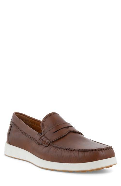 ECCO S Lite Penny Loafer Product Image