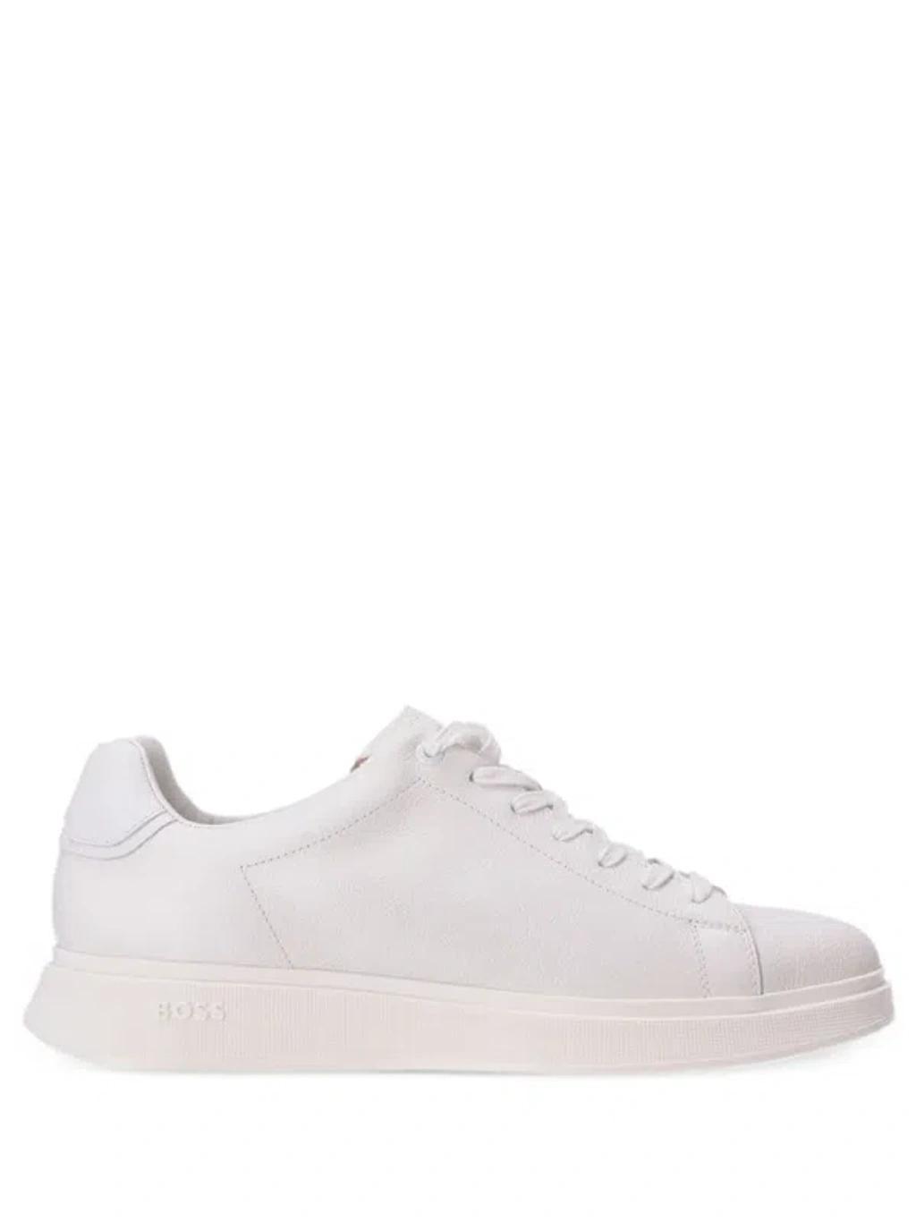 Bulton Sneakers In White Product Image