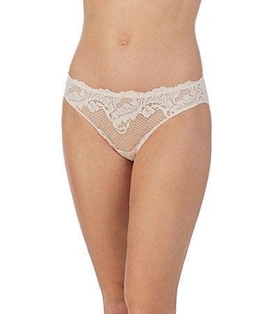 Le Mystere Lace Allure Bikini Product Image