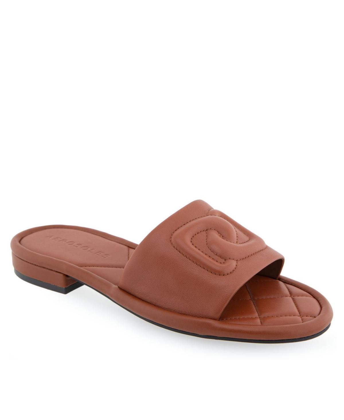 Aerosoles Womens Jilda Slip-On Sandals Product Image