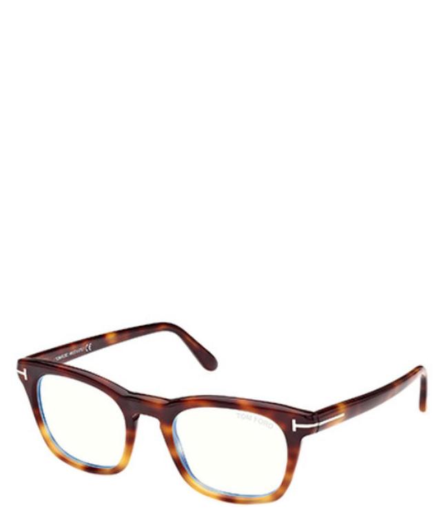 TOM FORD Eyeglasses Ft5870-b In Crl Product Image