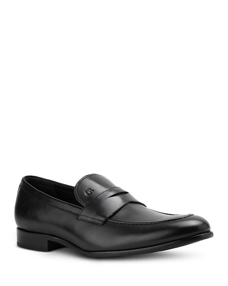 Gordon Rush Avery Penny Loafer Product Image