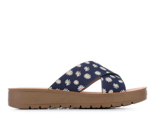 Women's Solanz Lucy Sandals Product Image