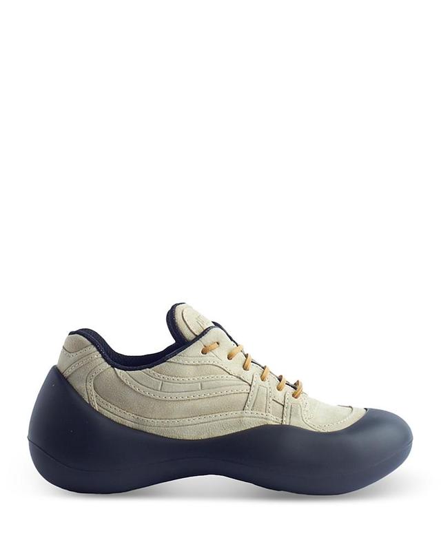 Jw Anderson Mens Bubble Hike Lace Up Sneakers Product Image