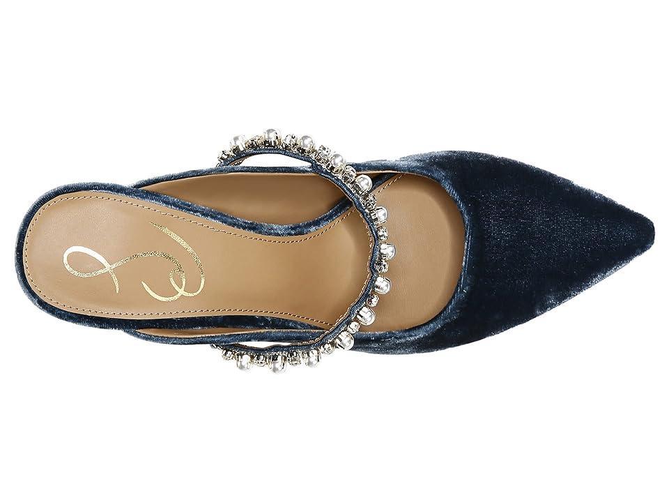 Sam Edelman Hyland (Sapphire) Women's Shoes Product Image