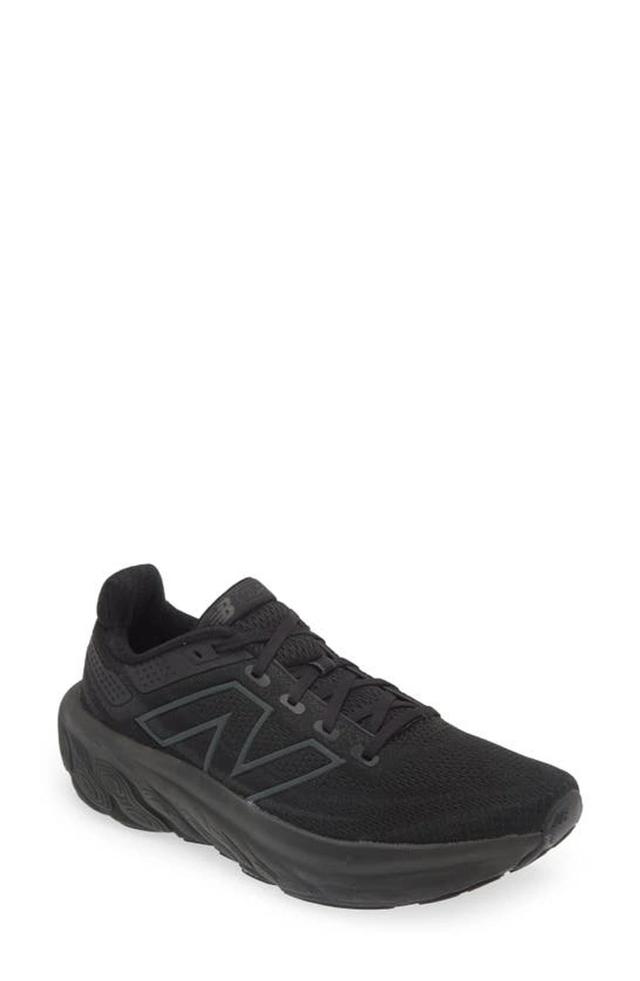 NEW BALANCE Fresh Foam X 1080v13 Sneakers In Black/black Product Image