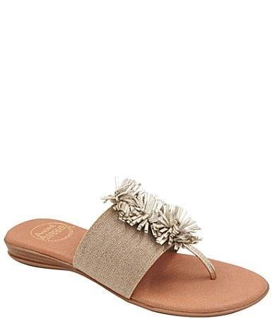 Andr Assous Novalee Featherweights Sandal Product Image