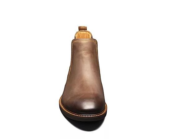 Florsheim Men's Lodge Plain Toe Chelsea Boot Product Image