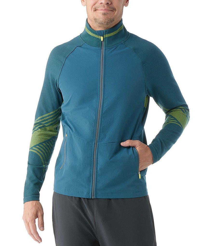 SmartWool Intraknit Active Jacket Product Image