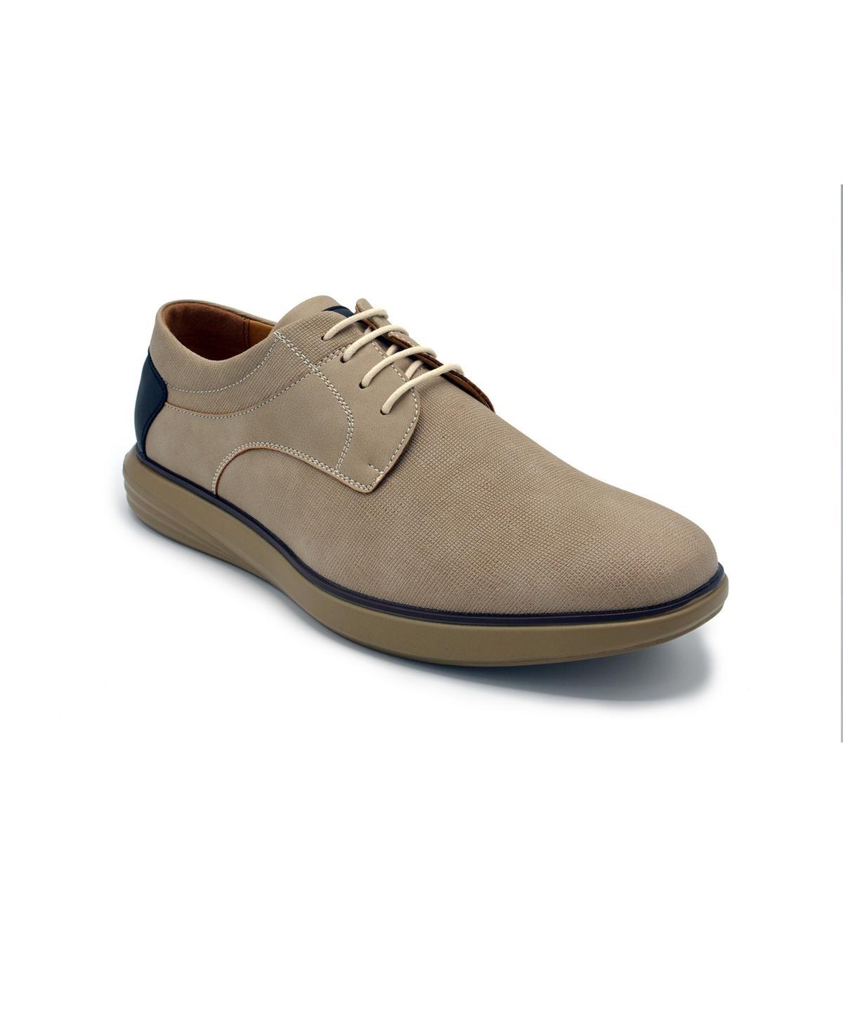 Aston Marc Mens Casual Oxford Shoes Product Image