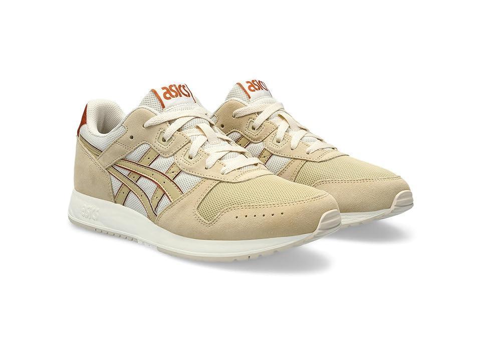 ASICS Sportstyle Lyte Classic (Sand/Sand) Men's Shoes Product Image