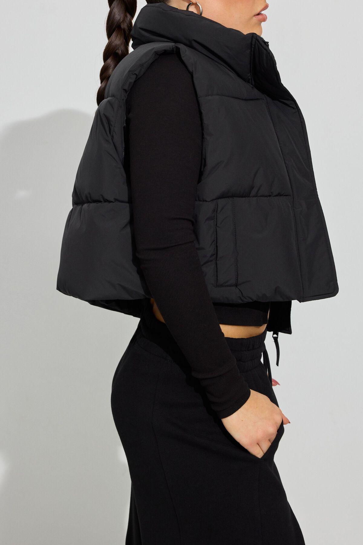 Mini Puff Vest 2.0 Product Image