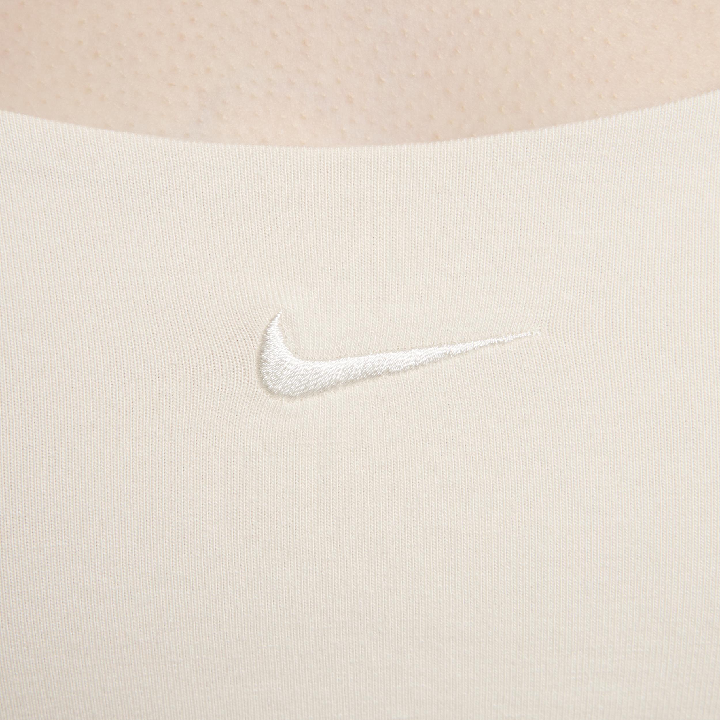 Nike Sportswear Chill Knit Women's Tight Cami Tank Product Image