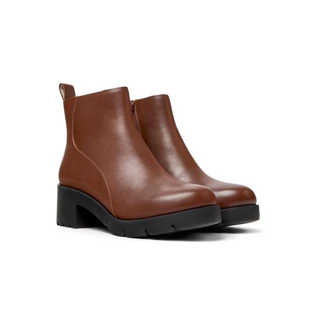 Camper Womens Wanda Boots Product Image