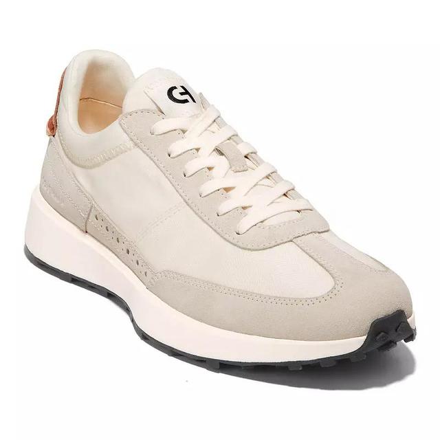 Cole Haan Men's Grand Crosscourt Midtown Sneaker Product Image