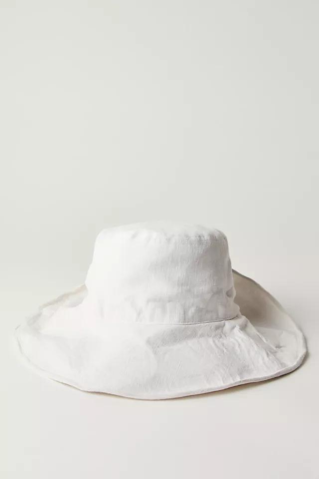 Sunset Brimmed Bucket Hat Product Image