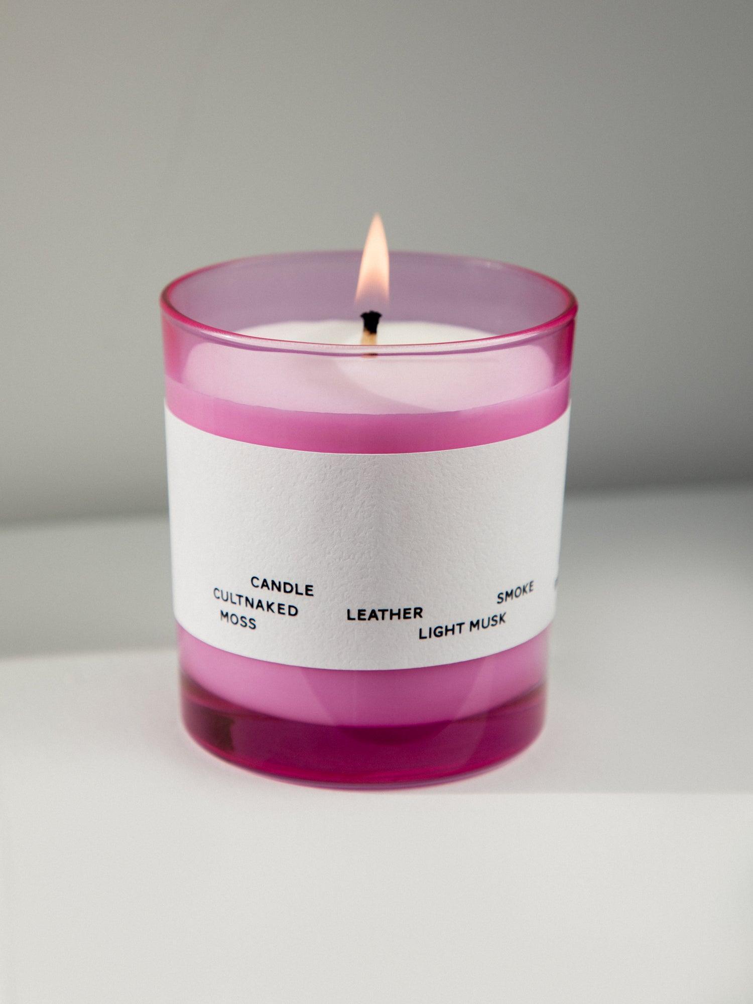 Candle № 09 Product Image