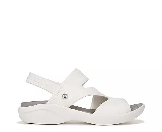 Bzees Cleo Womens Slingback Sandals Product Image