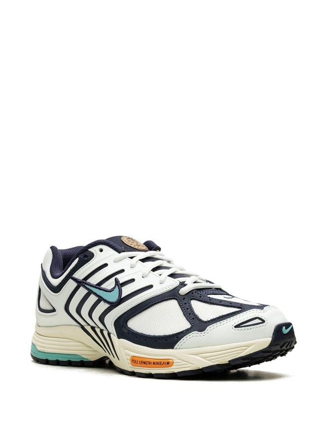 NIKE Men's Air Pegasus 2005 Shoes In Sail/green Frost/coconut Milk In Multi Product Image