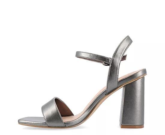 Journee Collection Womens Tivona Sandals Product Image