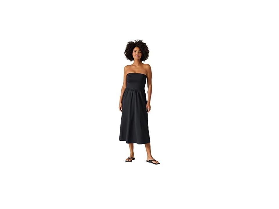 Tommy Bahama Bandeau Dress Women's Swimwear Product Image