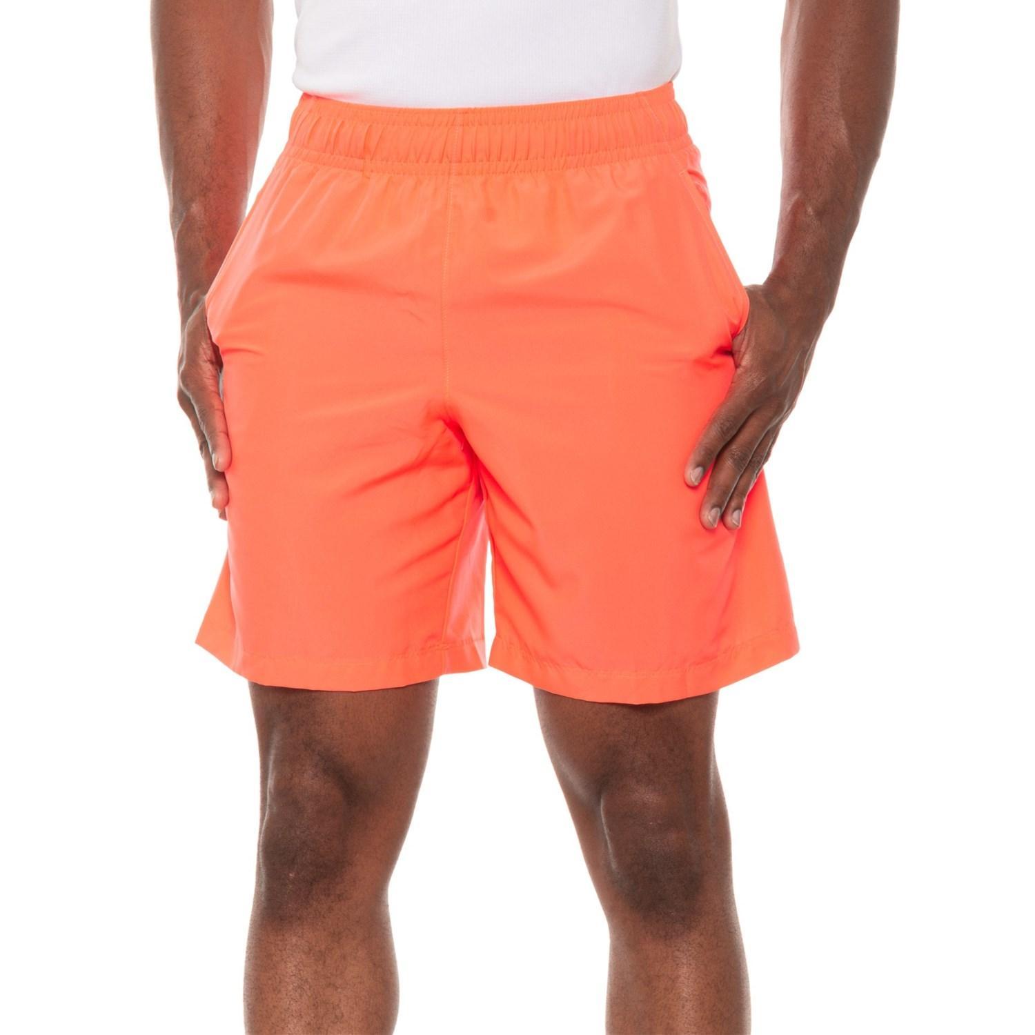 Under Armour Woven Graphic Shorts Product Image