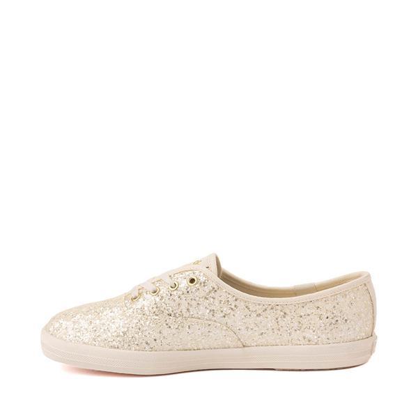 Keds Celebrations Collection Champion Glitter Sneakers Product Image