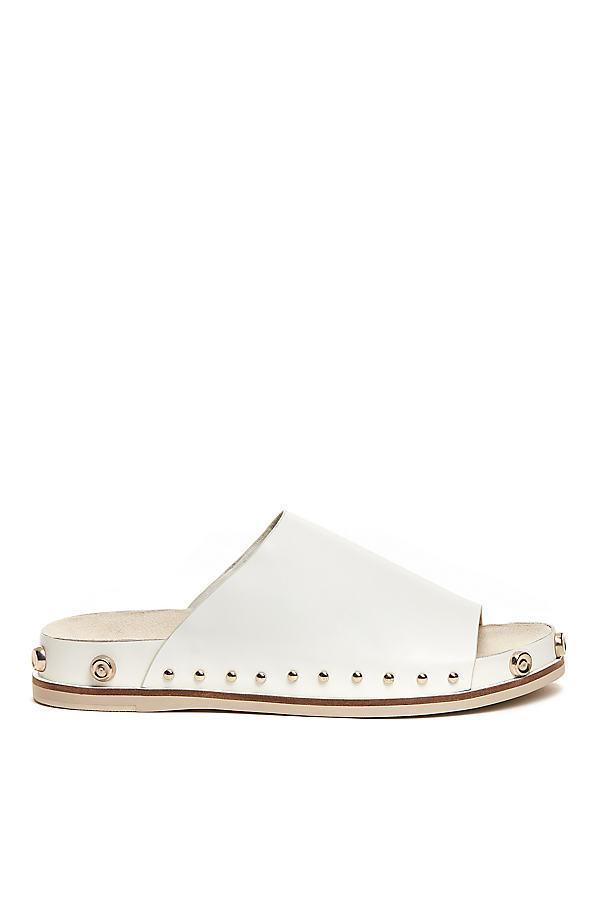 Squish Studded Slide Sandals Product Image