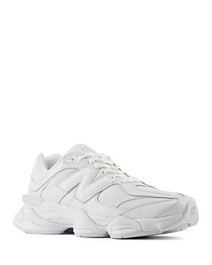 New Balance Mens 9060 Low Top Sneakers Product Image