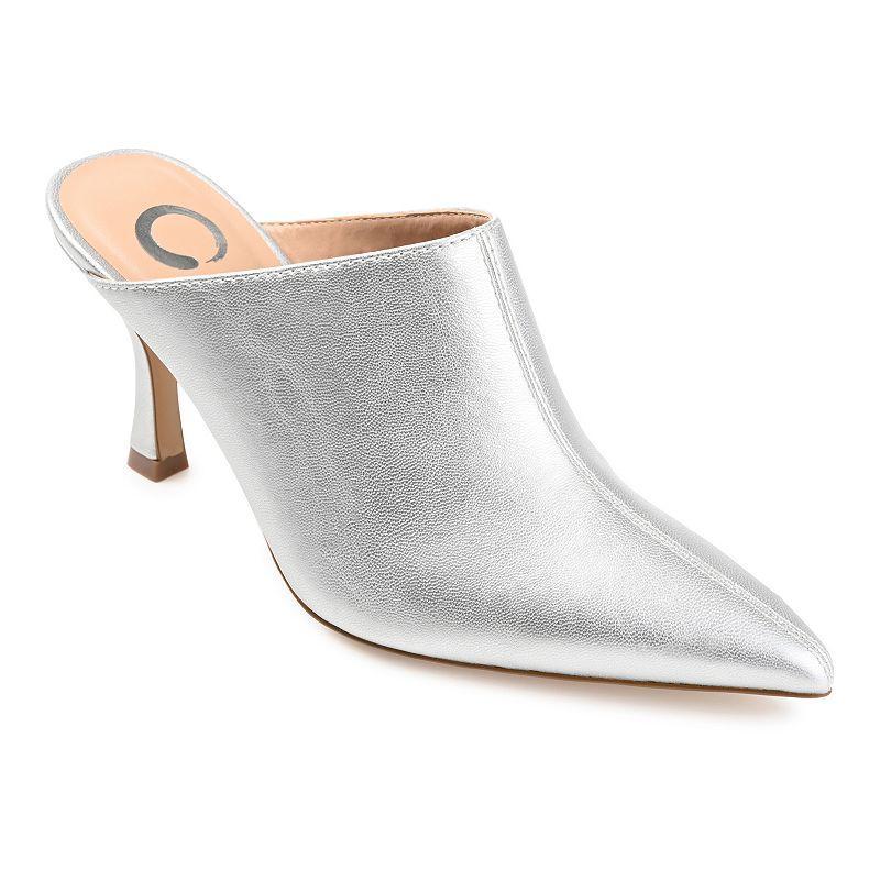 Journee Collection Womens Shiyza Slip On Boot Product Image