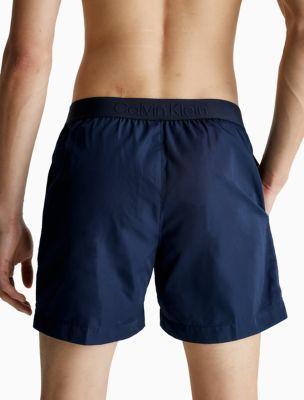 Core Tonal Swim Shorts Product Image