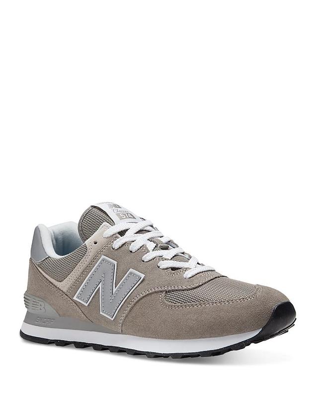 New Balance Mens New Balance 574 Core - Mens Running Shoes Product Image