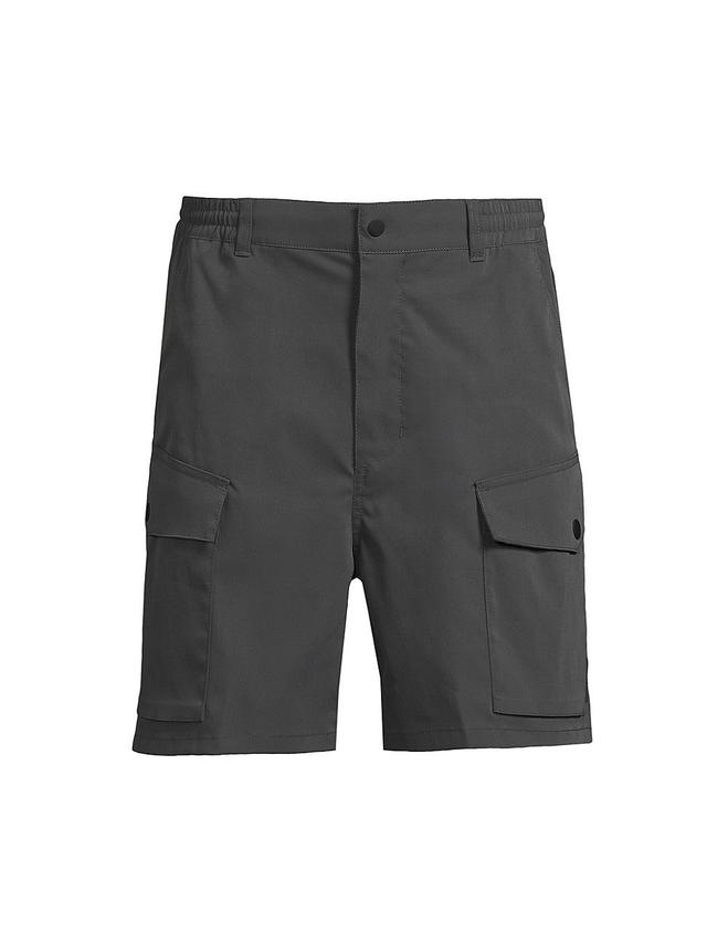 Mens Balto Cargo Shorts Product Image